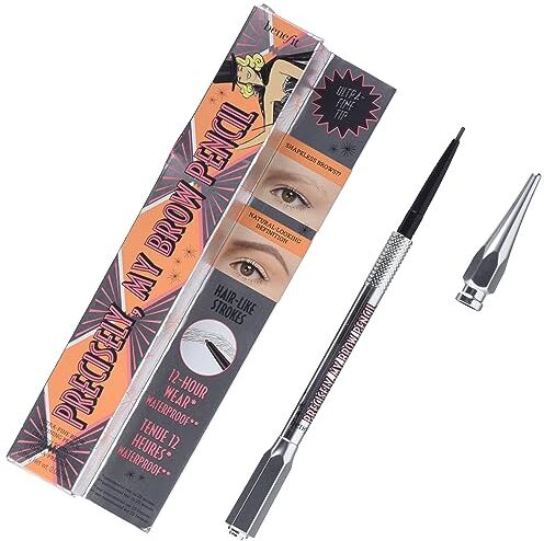 Benefit My Brow Pencil Matita per sopracciglia, misura media 3,5