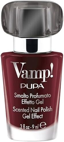 Pupa Vamp Smalto Pofumato effetto Gel 304