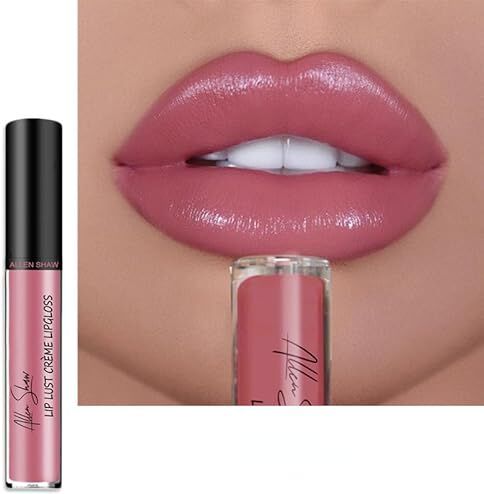 Generic Rossetto Y-HaLi Una combinazione perfetta di smalto labbra idratante e crema per un colore delle labbra duraturo (5)