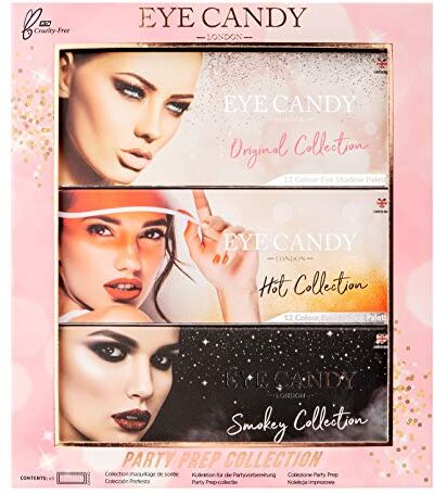 Candy Collezione Palette Prep 400 Gr