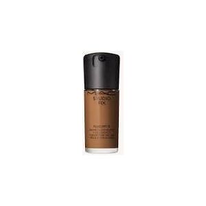 MAC Studio Fix Fluid SPF 15 Fondotinta Opaco 24 Ore - Controllo dell'Olio MAC Studio Fix Fluid SPF 15 Fondotinta Opaco 24 Ore - Controllo dell'Olio