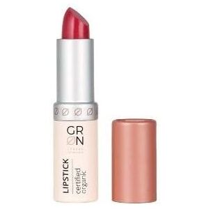 GRN Rossetto Frutto del Drago - Naturale, Rosso, 4g GRN Rossetto Frutto del Drago - Naturale, Rosso, 4g