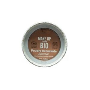 Born to Bio Polvere abbronzante biologica - Finitura naturale 7g Born to Bio Polvere abbronzante biologica - Finitura naturale 7g