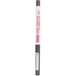 Pupa Sport Addicted Liner Nr. 002 Dynamic Brown 1 ml