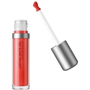 Kiko Milano Lasting Matte Veil Liquid Lip Colour 11 Rossetto Liquido Lunga Tenuta Dal Finish Mat Kiko Milano Lasting Matte Veil Liquid Lip Colour 11 Rossetto Liquido Lunga Tenuta Dal Finish Mat
