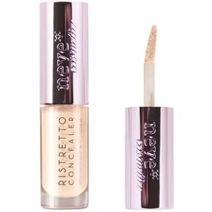 Neve Cosmetics correttore liquido Ristretto concentrato alta coprenza "Fair Neve Cosmetics correttore liquido Ristretto concentrato alta coprenza "Fair