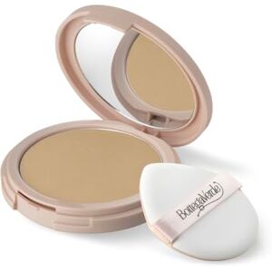 Bottega Verde Bottega Verde d'Amore d'Accordo - Fondotinta compatto bagnato e asciutto - 8g Bottega Verde Bottega Verde d'Amore d'Accordo - Fondotinta compatto bagnato e asciutto - 8g