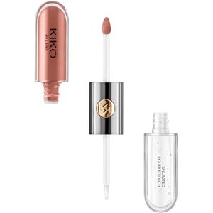 KIKO Milano Unlimited Double Touch 103 - Rossetto Liquido - Durata 12H KIKO Milano Unlimited Double Touch 103 - Rossetto Liquido - Durata 12H