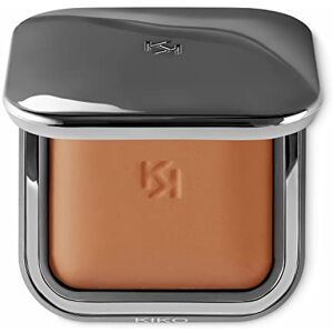 Kiko Milano Radiant Fusion Baked Powder 06 Cipria Cotta Minerale Dal Finish Luminoso Kiko Milano Radiant Fusion Baked Powder 06 Cipria Cotta Minerale Dal Finish Luminoso