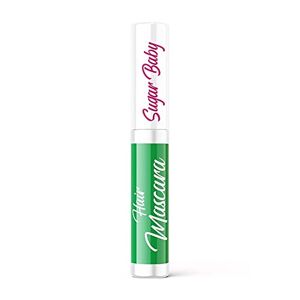 LR Wonder Company Sugar Baby Mascara Colorante per capelli (Verde)