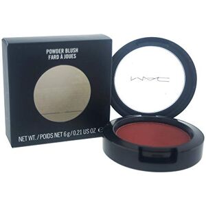 MAC MATTE MAC MATTE