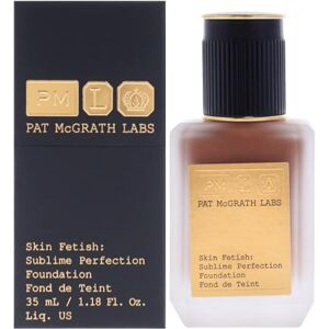 Pat McGrath Labs Skin Fetish Sublime Perfection Foundation 25 Medium Deep by for Women 1.18 oz Foundation Pat McGrath Labs Skin Fetish Sublime Perfection Foundation 25 Medium Deep by for Women 1.18 oz Foundation