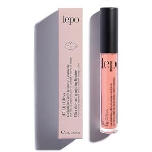 Lepo 3D Lip Gloss - Lip Gloss - Lip Gloss Lepo 3D Lip Gloss - Lip Gloss - Lip Gloss