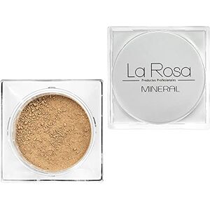 La Rosa - No. 57 - Miele - Opaco - Foundation La Rosa - No. 57 - Miele - Opaco - Foundation