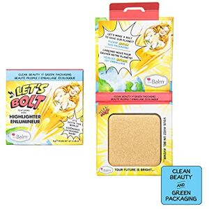theBalm Let`s Bolt theBalm Let`s Bolt