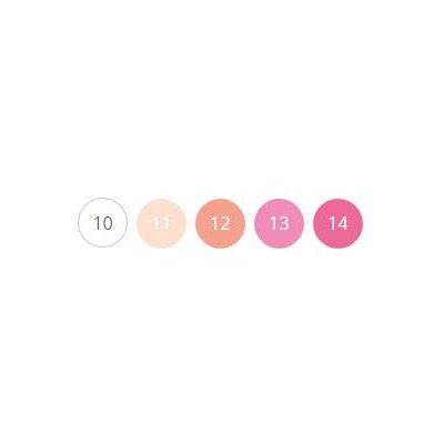 RVB LAB Lip Gloss Luminoso e Scintillante - Lucidalabbra RVB LAB Lip Gloss Luminoso e Scintillante - Lucidalabbra