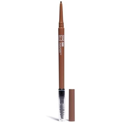 3ina MAKEUP The 24H Automatic Eyebrow Pencil 560 Marrone cenere Matita Automatica Soppracciglia Waterproof a Lunga Tenuta Temperino Integrato Definice e Scolpisce Vegan Cruelty Free 3ina MAKEUP The 24H Automatic Eyebrow Pencil 560 Marrone cenere Matita Automatica Soppracciglia Waterproof a Lunga Tenuta Temperino Integrato Definice e Scolpisce Vegan Cruelty Free