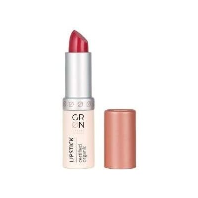 GRN Rossetto Frutto del Drago - Naturale, Rosso, 4g GRN Rossetto Frutto del Drago - Naturale, Rosso, 4g