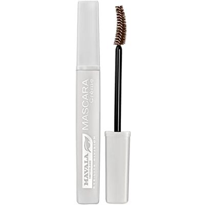 MAVALA Treatment Brown Brun Creamy Mascara MAVALA Treatment Brown Brun Creamy Mascara