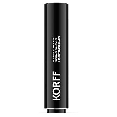 Korff Make Up Korff Correttore Stick 02, Finish Naturale e Luminoso, A Lunga Tenuta, Texture Morbida, 1.6gr Korff Make Up Korff Correttore Stick 02, Finish Naturale e Luminoso, A Lunga Tenuta, Texture Morbida, 1.6gr