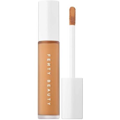 FENTY BEAUTY correttore liquido Pro Filt'r Instant Retouch Concealer 350 Correzione Istantanea, Formula Liquida, Finish Retouch FENTY BEAUTY correttore liquido Pro Filt'r Instant Retouch Concealer 350 Correzione Istantanea, Formula Liquida, Finish Retouch