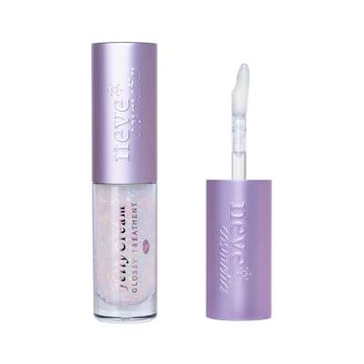 Neve Cosmetics Jellycream glossy treatment "Bollicine Neve Cosmetics Jellycream glossy treatment "Bollicine