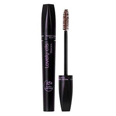 Peggy Sage Lovely Cils Mascara Peggy Sage Lovely Cils Mascara