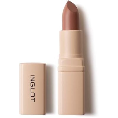 Inglot Rossetto Cremoso e Delicato - Rossetto Inglot Rossetto Cremoso e Delicato - Rossetto