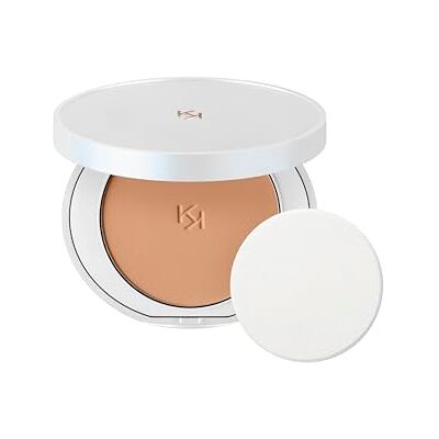 Kiko Milano Urban Shield Powder Foundation Spf 50-06, Fondotinta Opacizzante In Polvere Wet & Dry Spf 50 Kiko Milano Urban Shield Powder Foundation Spf 50-06, Fondotinta Opacizzante In Polvere Wet & Dry Spf 50