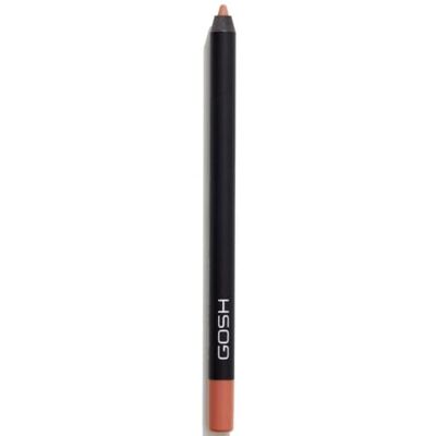 GOSH Velvet Touch Lipliner Waterproof 011, articolo multifunzione per la vita di ogni giorno, adatto a chi vuole semplificare la propria routine adatto a chi cerca soluzioni pratiche senza rinunciare al co GOSH Velvet Touch Lipliner Waterproof 011, articolo multifunzione per la vita di ogni giorno, adatto a chi vuole semplificare la propria routine adatto a chi cerca soluzioni pratiche senza rinunciare al co