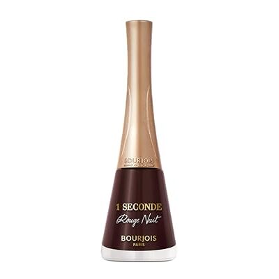 Smalto per unghie Bourjois 1 Secondo - Smalto per unghie Smalto per unghie Bourjois 1 Secondo - Smalto per unghie