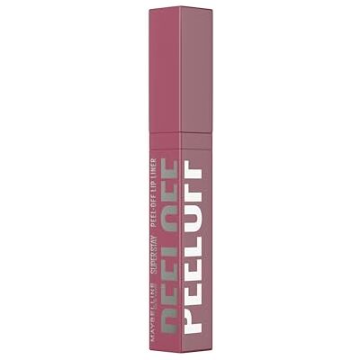 Maybelline New YorkSUPERSTAY PEEL OFF LINER 004 SUNSET Maybelline New YorkSUPERSTAY PEEL OFF LINER 004 SUNSET