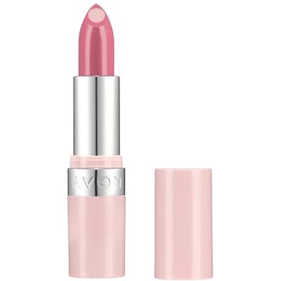 AVON Hydramatic Shine Rossetto SPF20 Bright Pink 3,6g Rossetto idratante con acido ialuronico, SPF20 e finish luminoso a lunga tenuta, tonalità Bright Pink AVON Hydramatic Shine Rossetto SPF20 Bright Pink 3,6g Rossetto idratante con acido ialuronico, SPF20 e finish luminoso a lunga tenuta, tonalità Bright Pink