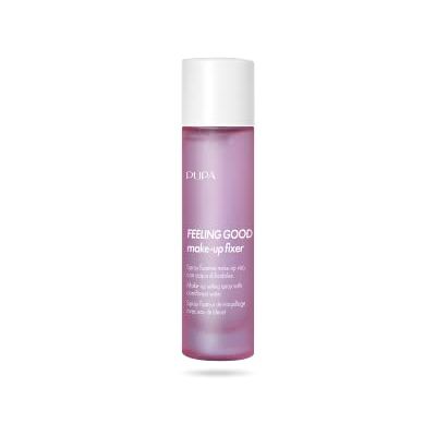 Pupa Feeling Good Make-up Fixer ML.100 Fissatore Trucco Pupa Feeling Good Make-up Fixer ML.100 Fissatore Trucco