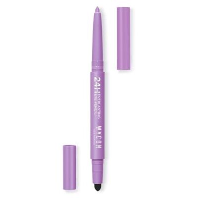 Wycon Cosmetics - Everlasting 24H Eye Pencil - Lavender - 04 Wycon Cosmetics - Everlasting 24H Eye Pencil - Lavender - 04