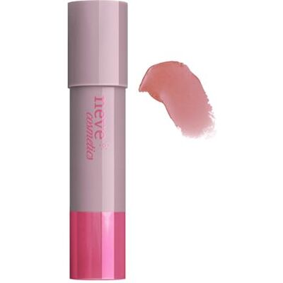 Neve Cosmetics blush in stick con spugnetta integrata Star System "Candyflossophy Neve Cosmetics blush in stick con spugnetta integrata Star System "Candyflossophy