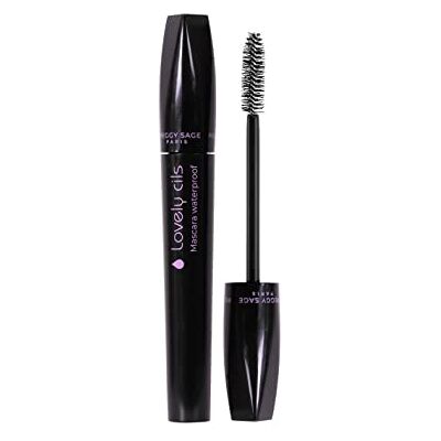 Peggy Sage Lovely Cils Waterproof Mascara Peggy Sage Lovely Cils Waterproof Mascara