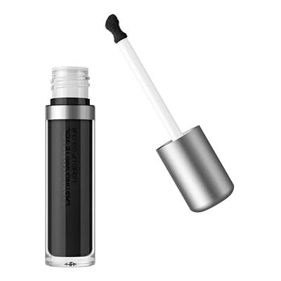 Kiko Milano Lasting Matte Veil Liquid Lip Colour 17, Rossetto Liquido Lunga Tenuta Dal Finish Mat, 17 Black Kiko Milano Lasting Matte Veil Liquid Lip Colour 17, Rossetto Liquido Lunga Tenuta Dal Finish Mat, 17 Black