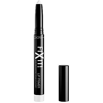 GOSH Fix It! Lip Primer 001 Clear GOSH Fix It! Lip Primer 001 Clear