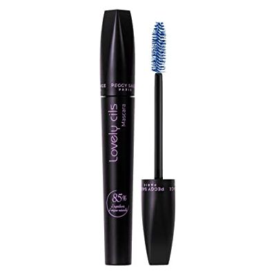 Peggy Sage Lovely Cils Mascara Peggy Sage Lovely Cils Mascara