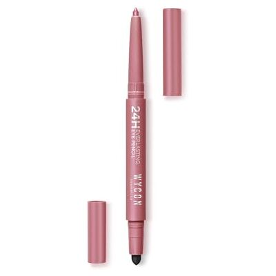 Wycon cosmetics - Everlasting 24h - Pearly Magenta - Eye Pencil Wycon cosmetics - Everlasting 24h - Pearly Magenta - Eye Pencil