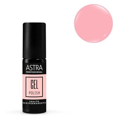 Astra PROFESSIONAL C/GEL POLISH 05 CANDY Astra PROFESSIONAL C/GEL POLISH 05 CANDY