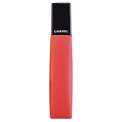 Chanel Rouge Allure Liquid Powder 954-Radical A Bright Orange Chanel Rouge Allure Liquid Powder 954-Radical A Bright Orange