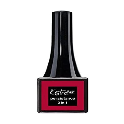 Estrosa Red Carpet Smalto gel per unghie, 100 g Estrosa Red Carpet Smalto gel per unghie, 100 g
