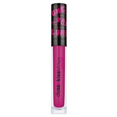 Debby kiss MY LIPS LIP GLOSS VOLUME EFFECT Debby kiss MY LIPS LIP GLOSS VOLUME EFFECT