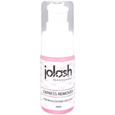 ProjectLashes GEL Remover JoLash per rimuovere la colla per ciglia, 20 ml ProjectLashes GEL Remover JoLash per rimuovere la colla per ciglia, 20 ml