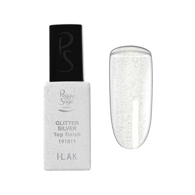Peggy Sage I-Lak Semi-Permanent Top Finish 11ml Peggy Sage I-Lak Semi-Permanent Top Finish 11ml