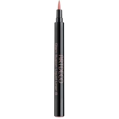 Eyeliner Liquido ARTDECO Nr. 6 Rosa Regale Eyeliner Liquido ARTDECO Nr. 6 Rosa Regale