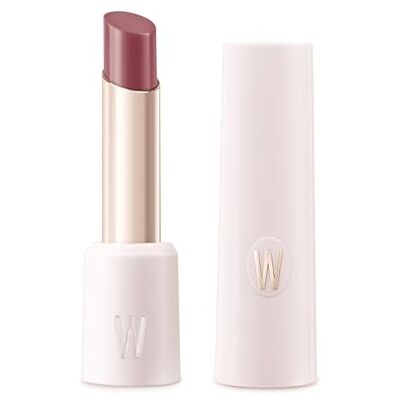 WYCON cosmetics LIP GLAZE – GLASSY STICK Rossetto cremoso dal finish glossy. 10 CAMELIA WYCON cosmetics LIP GLAZE – GLASSY STICK Rossetto cremoso dal finish glossy. 10 CAMELIA