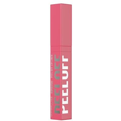 Maybelline New YorkSUPERSTAY PEEL OFF LINER 005 DAWN Maybelline New YorkSUPERSTAY PEEL OFF LINER 005 DAWN